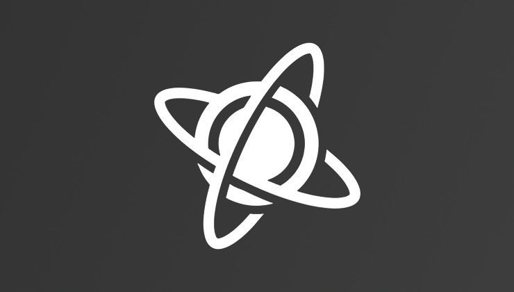 Proton logo - Valve